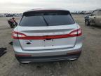 2016 Lincoln Mkx Select للبيع في Earlington، KY - Rear End