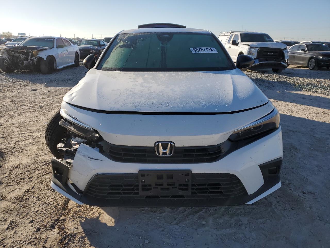 2023 Honda Civic - Image 5