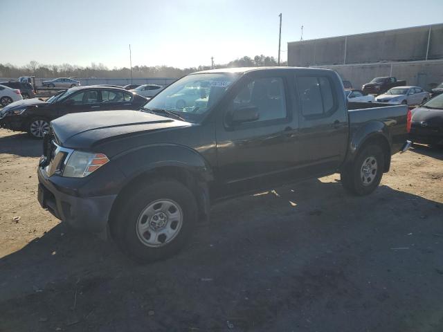 2011 Nissan Frontier S de vânzare în Fredericksburg, VA - Front End