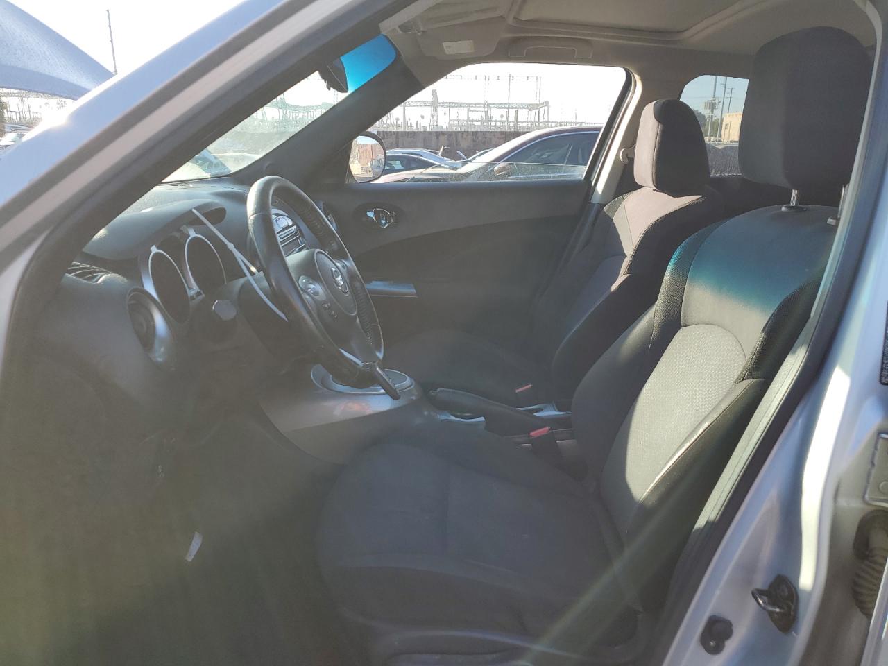 2013 Nissan Juke S VIN: JN8AF5MV3DT221624 Lot: 84809294