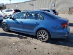 2017 Volkswagen Jetta Se იყიდება Exeter-ში, RI - Front End