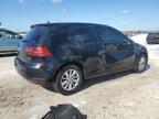 2016 Volkswagen Golf Base / S на продаже в Arcadia, FL - Side