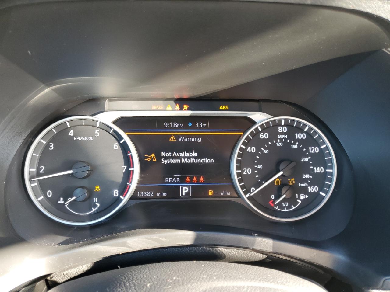 2024 Nissan Sentra - Image 9