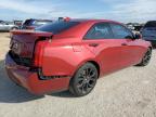 2018 Cadillac Ats  на продаже в San Antonio, TX - Rear End