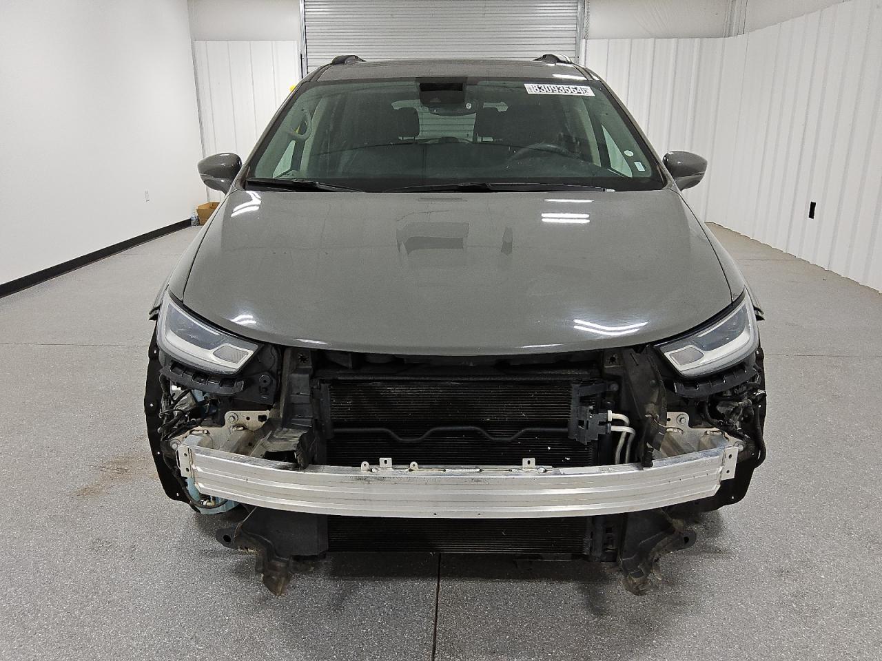 2022 Chrysler Pacifica Touring L zu verkaufen in Phoenix, AZ - Front End