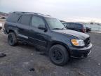 2002 Toyota Sequoia Limited на продаже в Mcfarland, WI - Front End