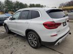 2019 Bmw X3 Xdrive30I продається в Windsor, NJ - Front End