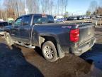 2014 Chevrolet Silverado K1500 Ltz продається в East Granby, CT - All Over