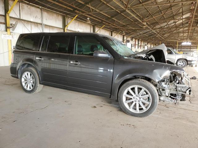  FORD FLEX 2019 Gray