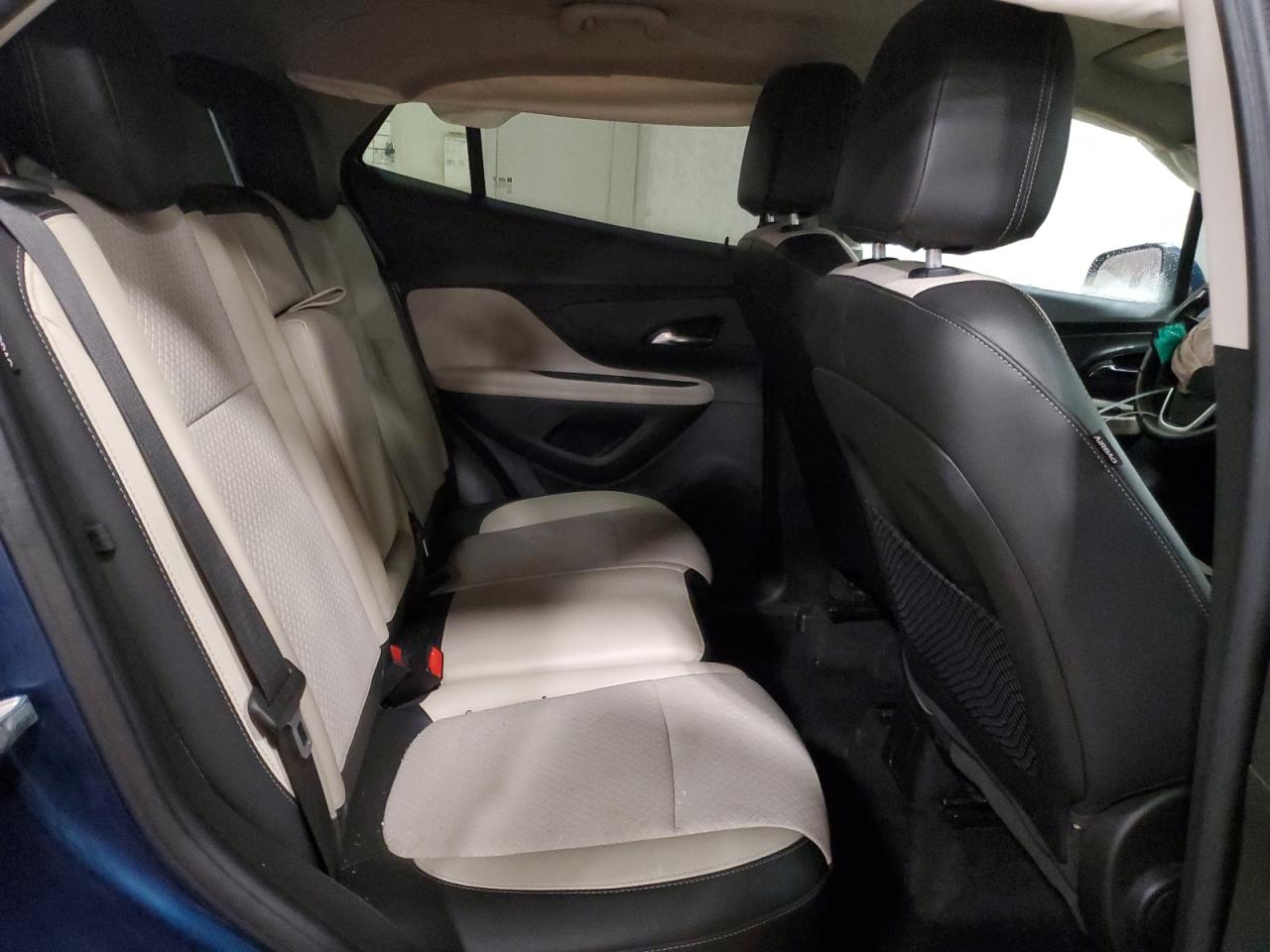 2019 Buick Encore - Image 11