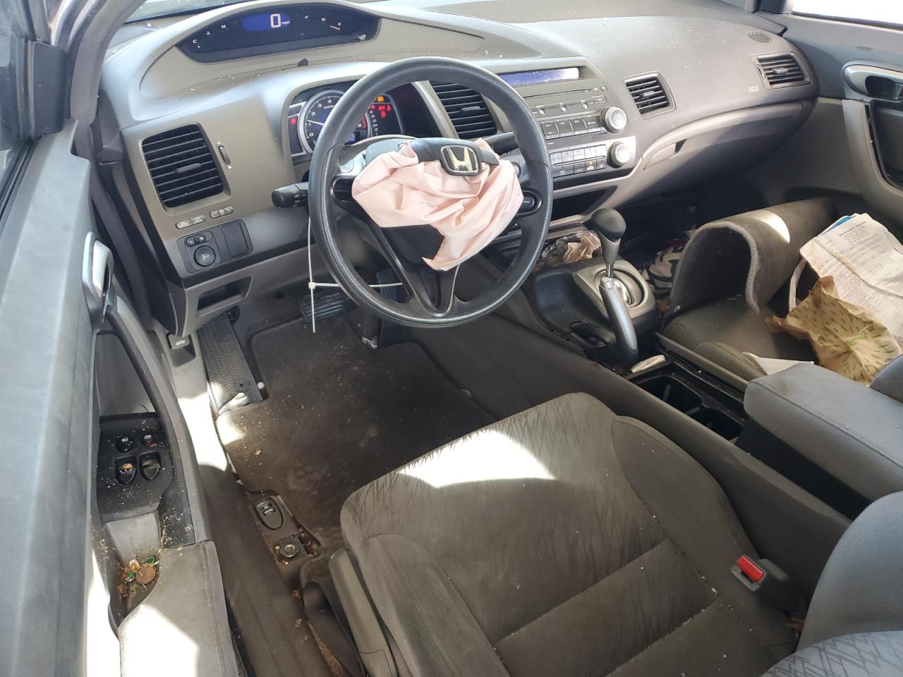 2008 Honda Civic - Image 8