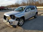 2012 Gmc Terrain Slt за продажба в Ellwood City, PA - Front End