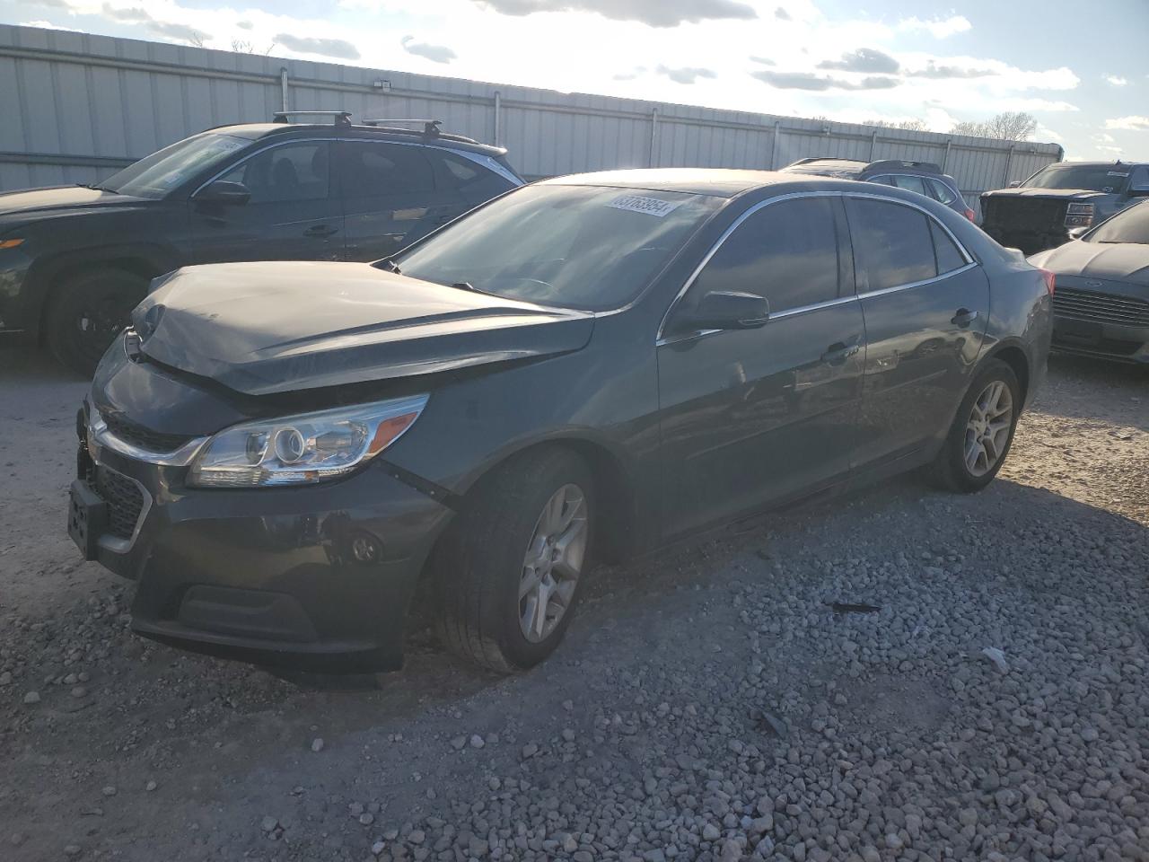 1G11C5SA2GU104905 2016 CHEVROLET MALIBU - Image 1