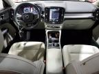 2020 Volvo Xc40 T5 Momentum en Venta en Billings, MT - Front End