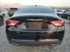 2015 Chrysler 200 S na sprzedaż w Mentone, CA - Minor Dent/Scratches