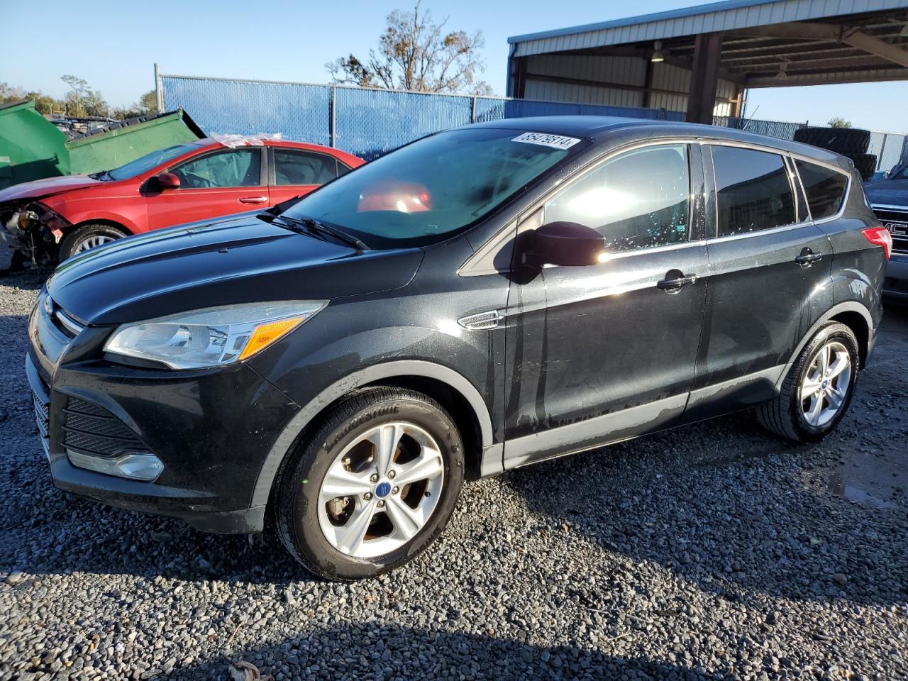 VIN 1FMCU0G93FUA53391 2015 FORD ESCAPE no.1