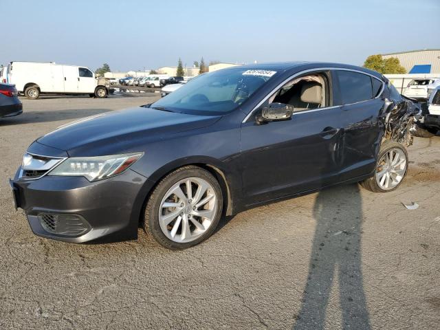 2016 Acura Ilx Premium