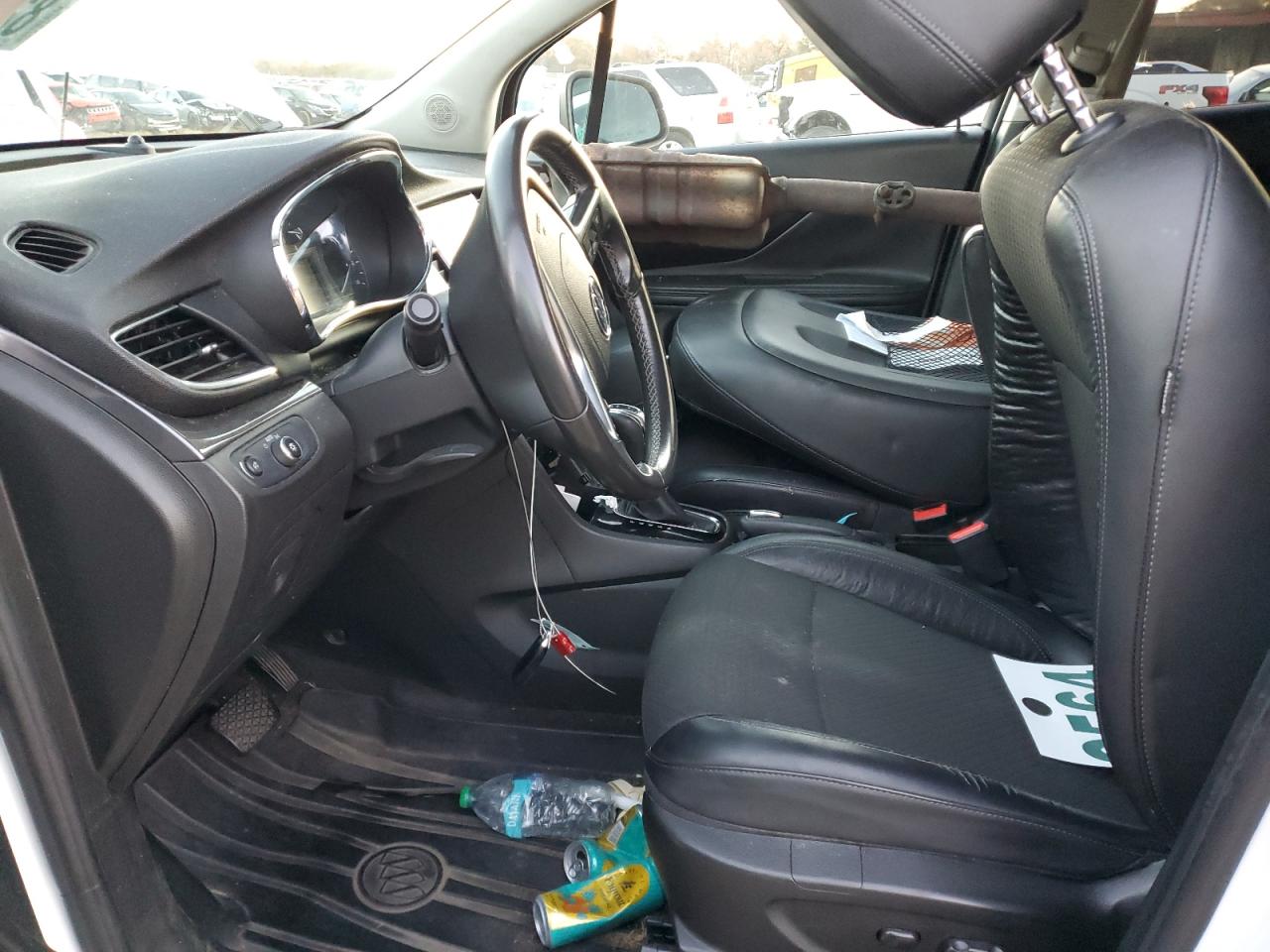 2017 Buick Encore - Image 7