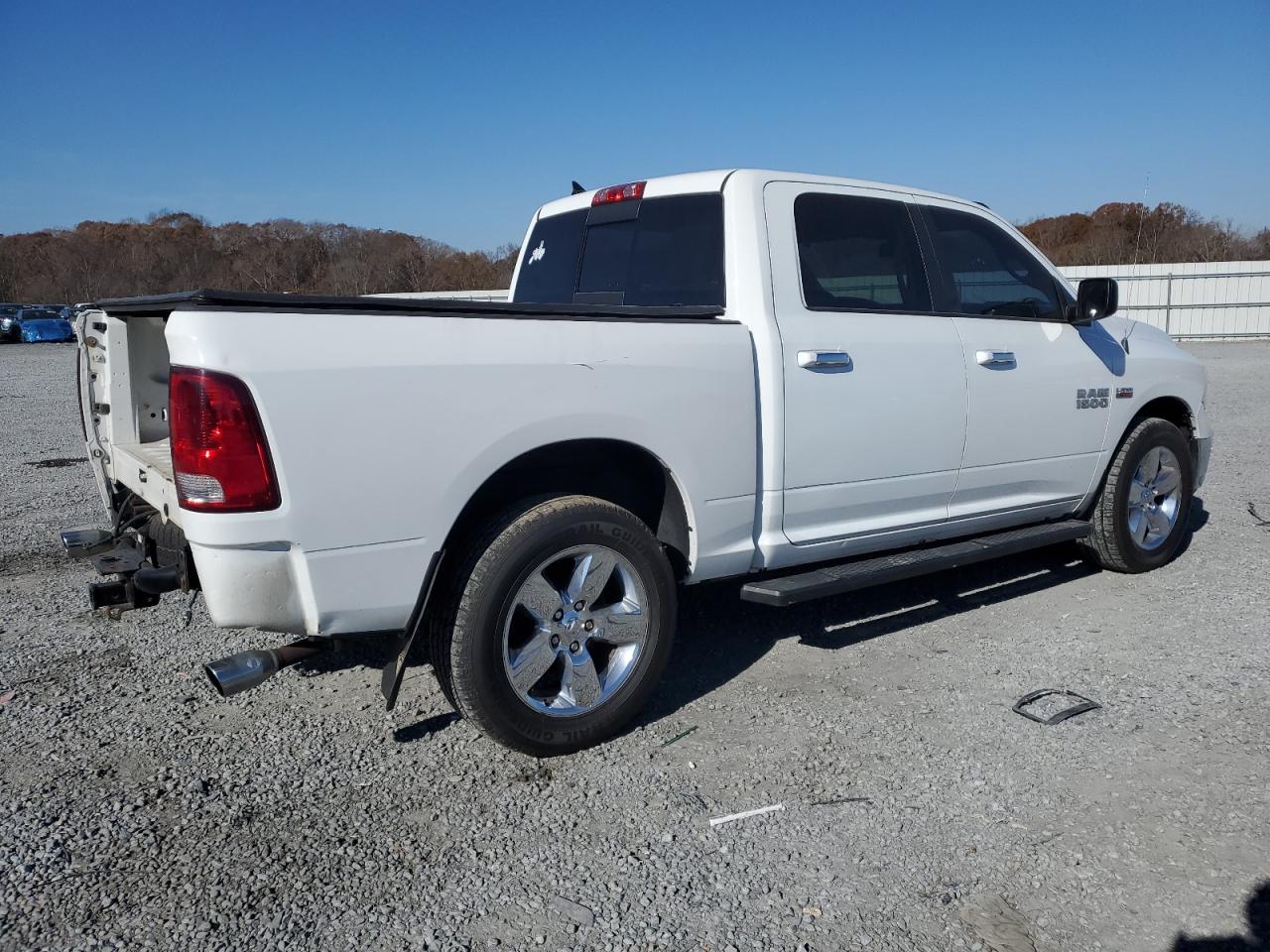 2014 RAM 1500 - Image 3