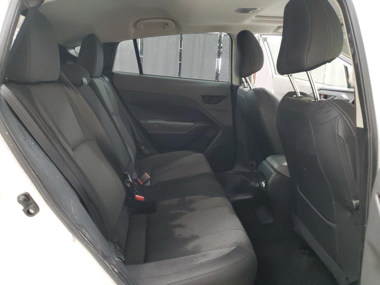 2024 Subaru XV - Image 11