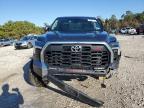 2022 Toyota Tundra Crewmax Sr en Venta en Houston, TX - Side