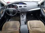 2012 Mazda 3 I for Sale in Center Rutland, VT - Front End