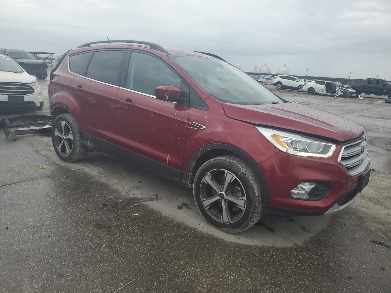 2018 Ford Escape - Image 4