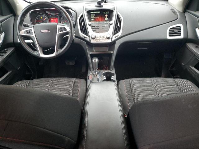  GMC TERRAIN 2017 Белы