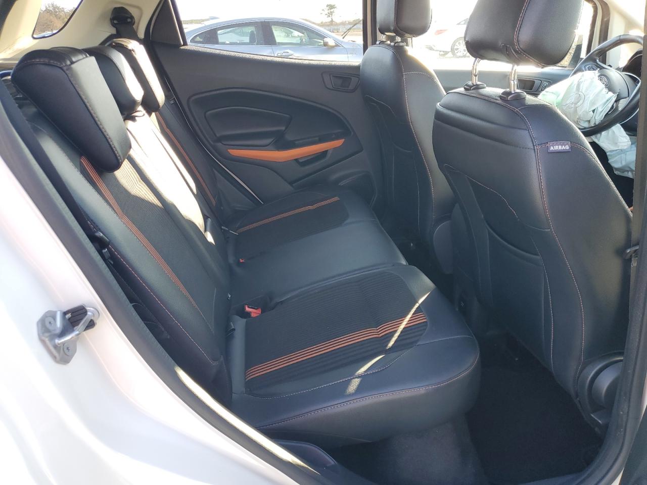 2018 Ford EcoSport - Image 11