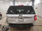 2015 Ford Expedition El Xlt за продажба в Casper, WY - Rear End