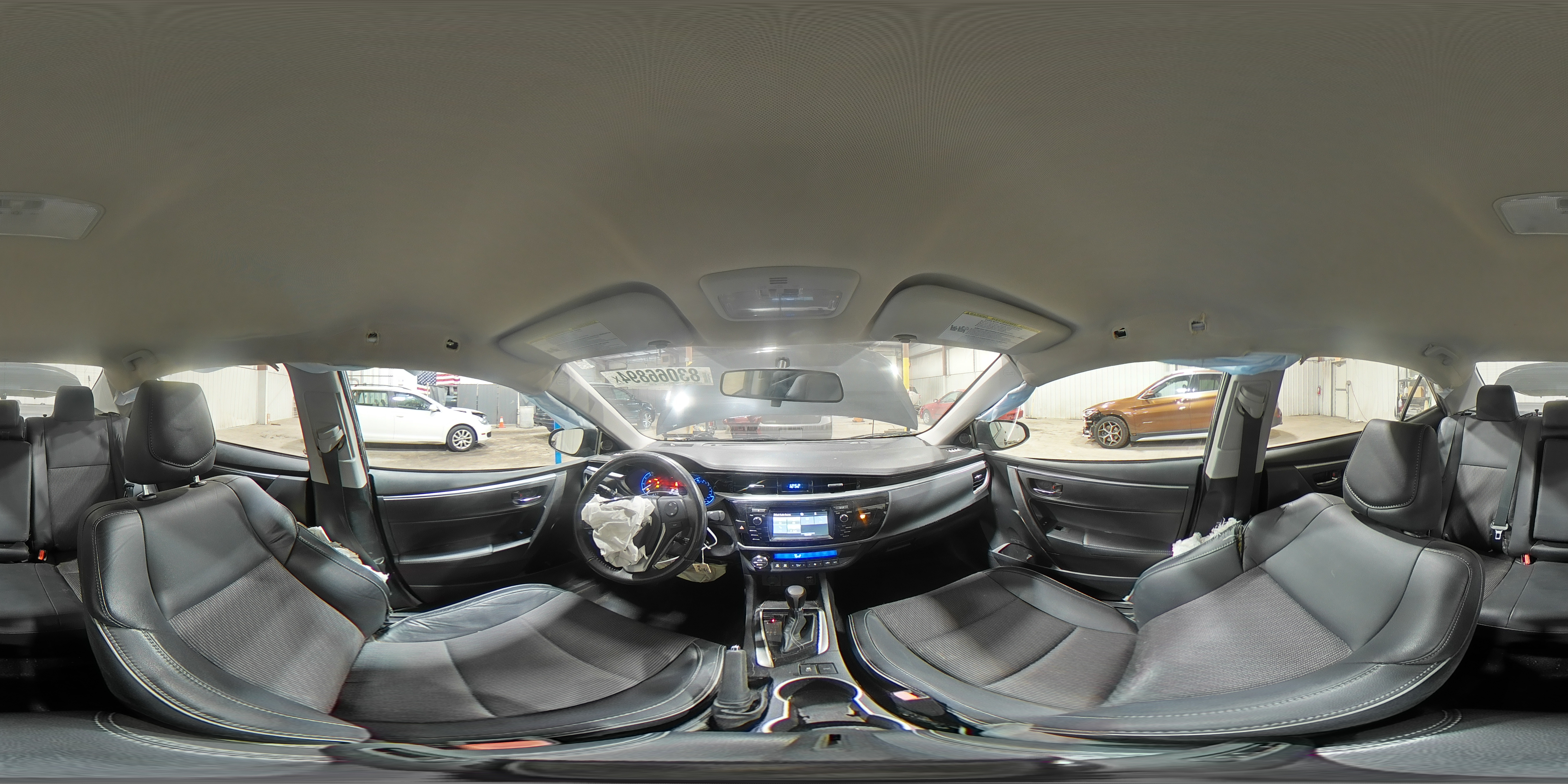 2015 Toyota Corolla - Image 15