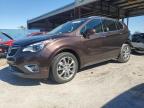 2020 Buick Envision Essence en Venta en Riverview, FL - Rear End