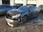 2016 Honda Accord Lx en Venta en Montgomery, AL - Front End