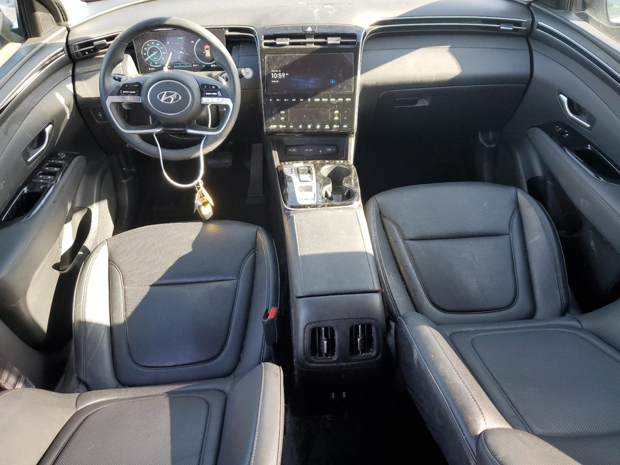2024 Hyundai Tucson - Image 8