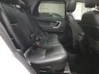 2016 Land Rover Discovery Sport Hse за продажба в Blaine, MN - Front End