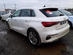 2024 AUDI A3 SPORT 4 for sale at Copart WOLVERHAMPTON