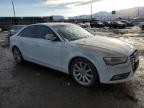 2013 Audi A4 Premium Plus zu verkaufen in Colorado Springs, CO - Undercarriage