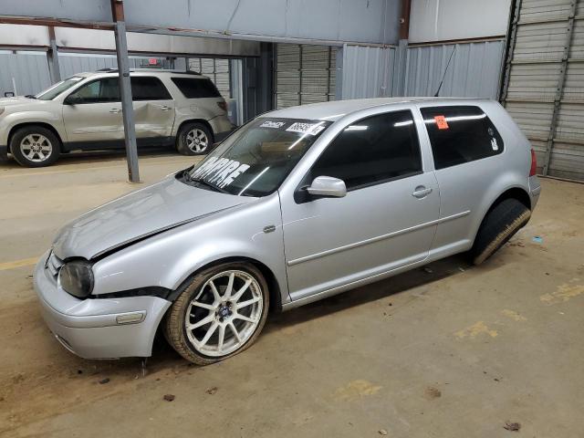 2004 Volkswagen Golf Gl