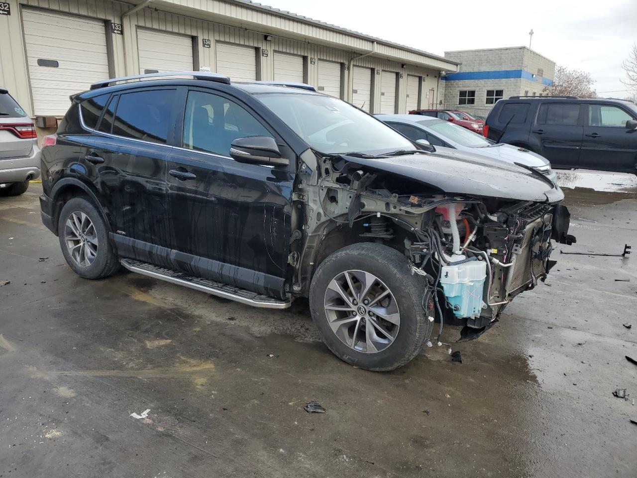 2016 Toyota RAV 4 - Image 4