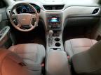2016 Chevrolet Traverse Ls на продаже в Davison, MI - Front End