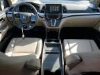 2019 Honda Odyssey Touring на продаже в Savannah, GA - Front End