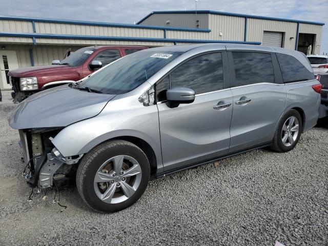 2019 Honda Odyssey Exl