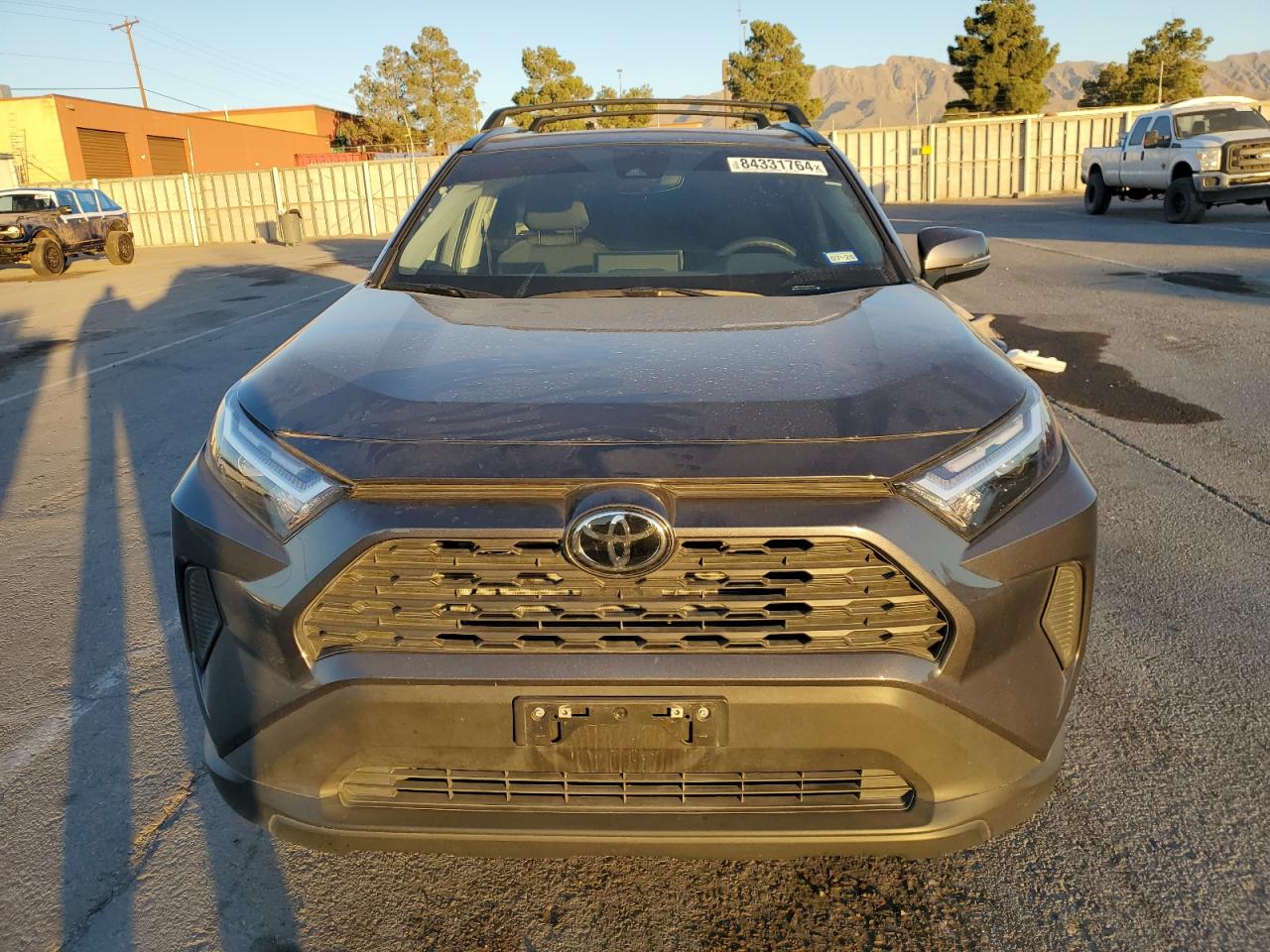 2024 Toyota RAV 4 - Image 5