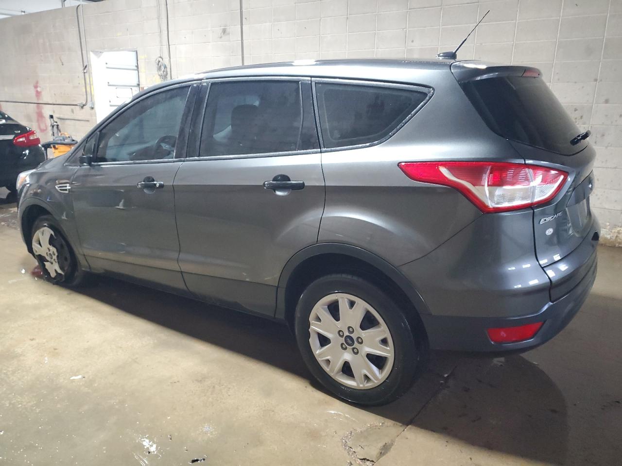 2015 Ford Escape - Image 2