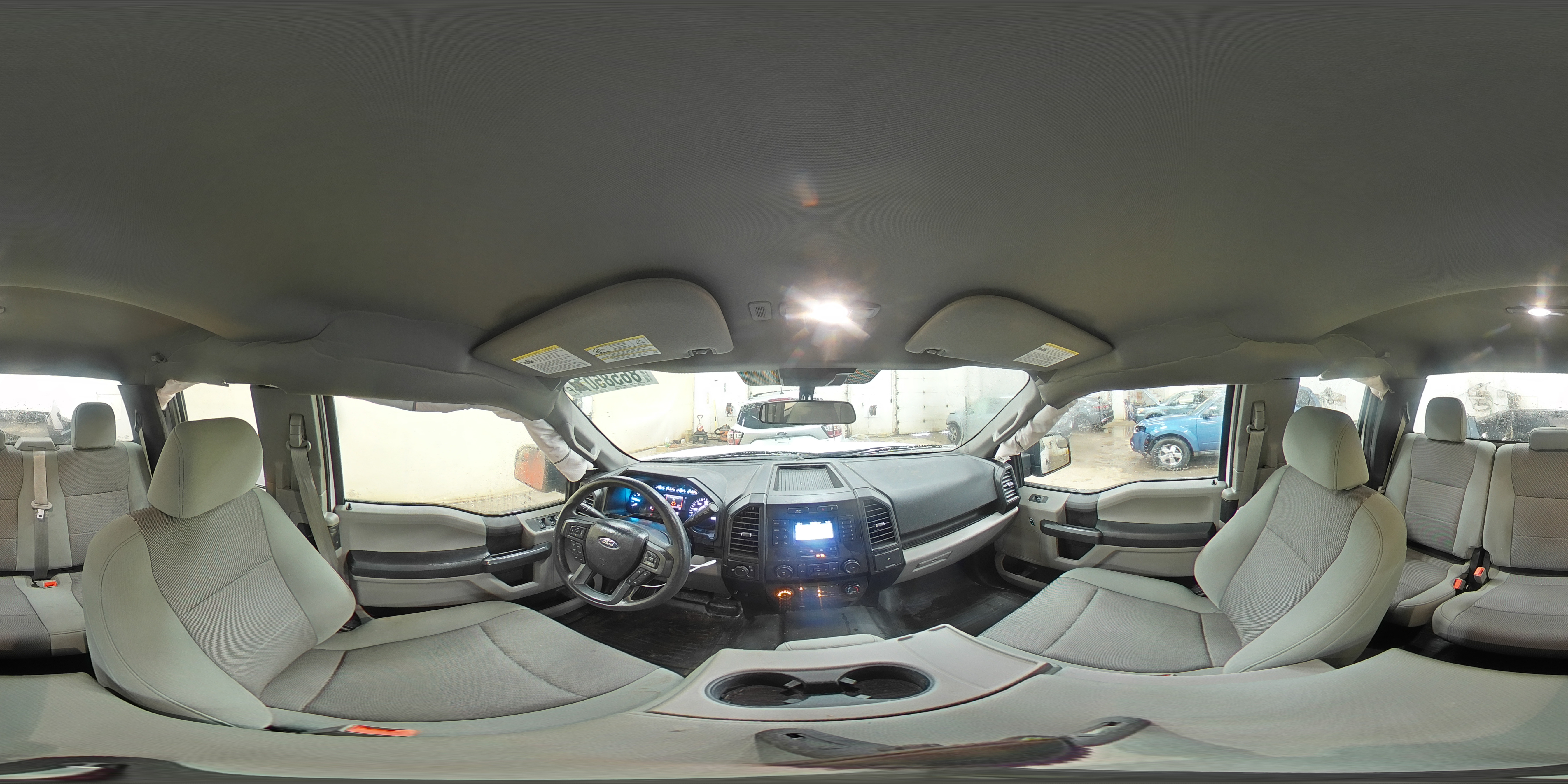 2019 Ford F-150 - Image 14