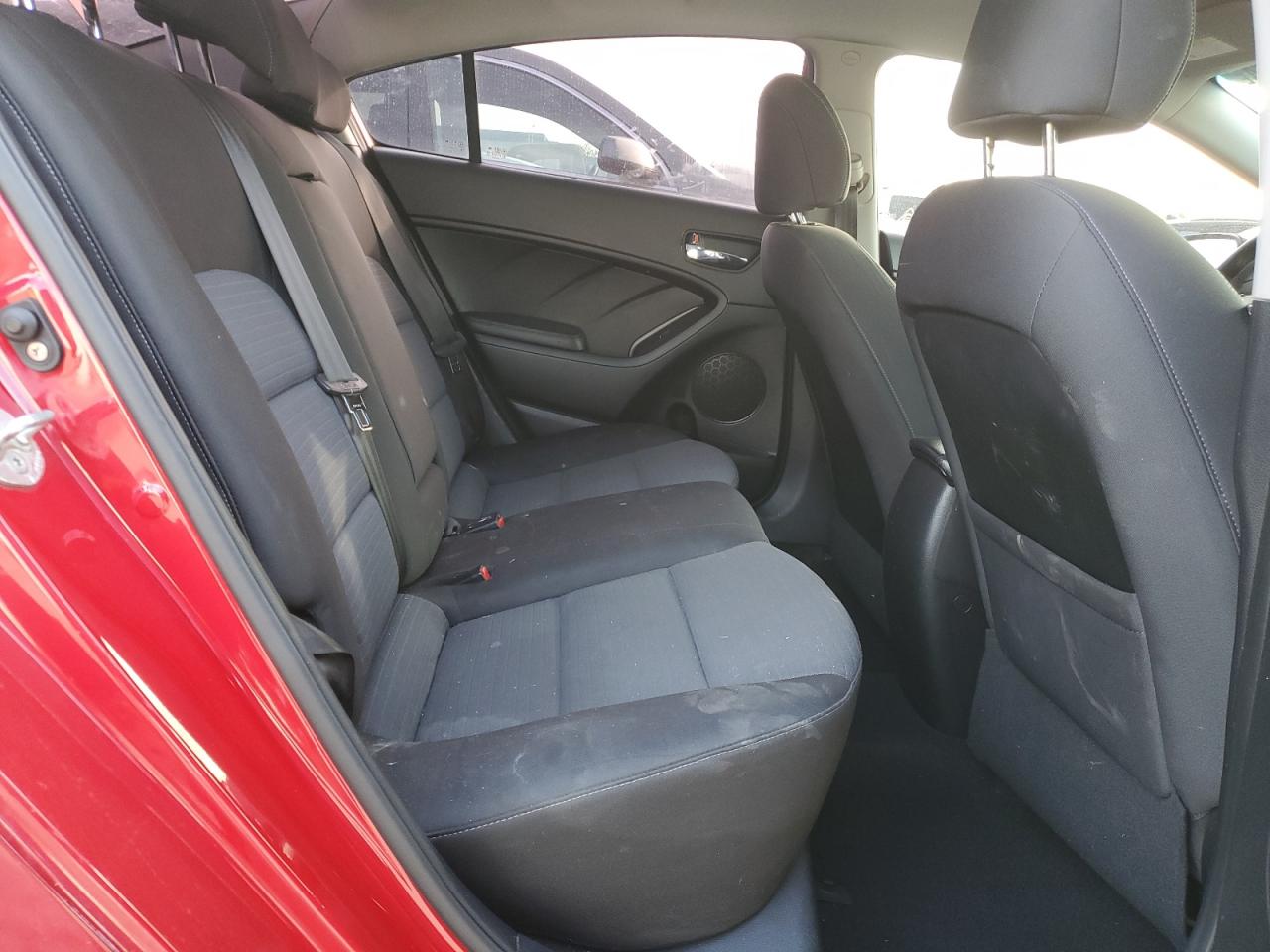 2014 Kia Forte - Image 10