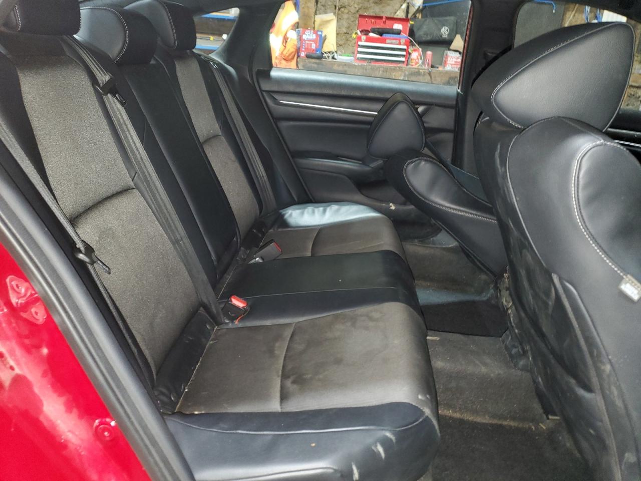 2018 Honda Accord - Image 10