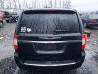 2012 Chrysler Town & Country Touring للبيع في Arlington، WA - Front End