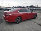 2016 Honda Accord Sport en Venta en Albany, NY - Front End