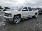 2015 Chevrolet Silverado K1500 Ltz продається в Lumberton, NC - Rear End